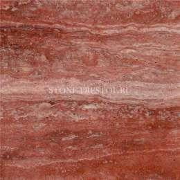 Травертин Travertin Persian Red Iran, фото Купить Травертин Travertin Persian Red Iran в Ростове-на-Дону